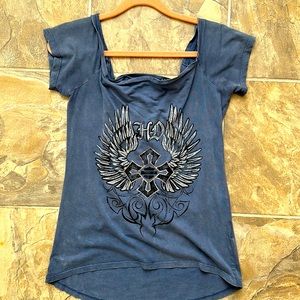 Harley Davidson Shirt